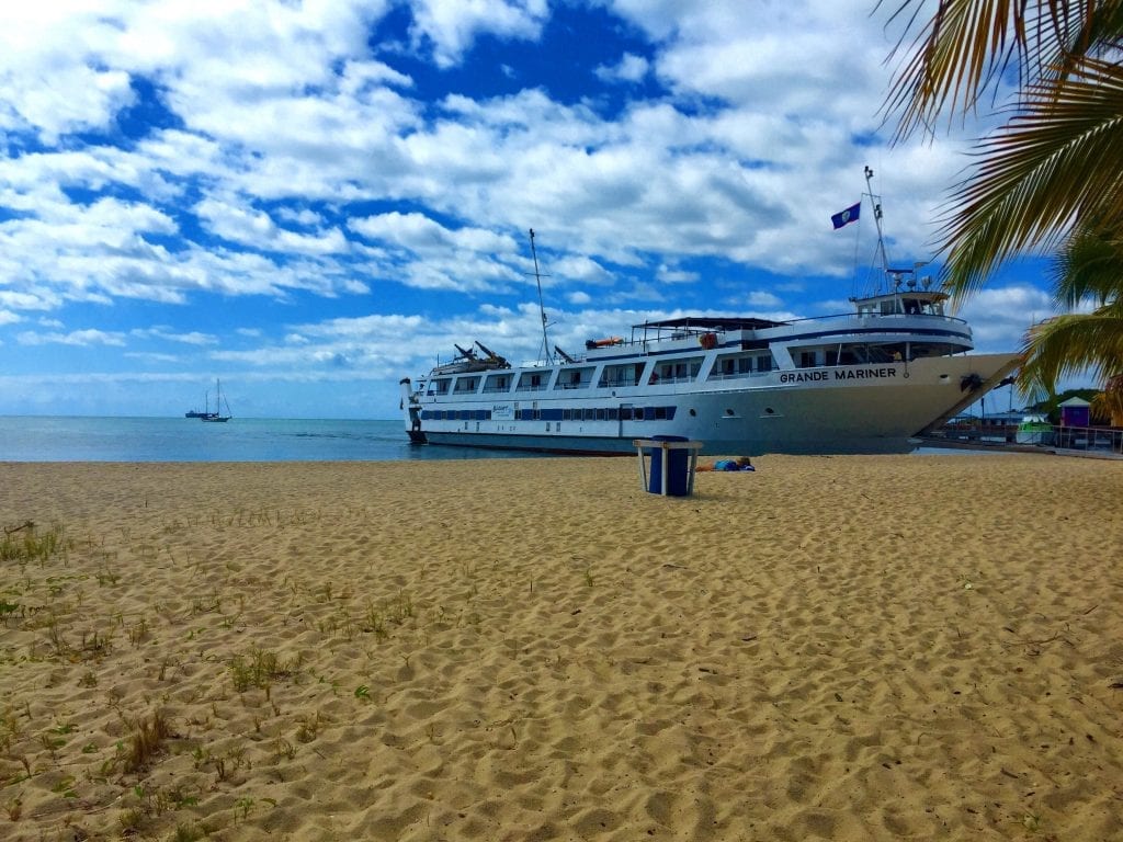 grande mariner cruise